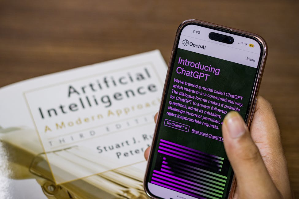 Weekly AI Roundup - April 6, 2026 - foraithings.com