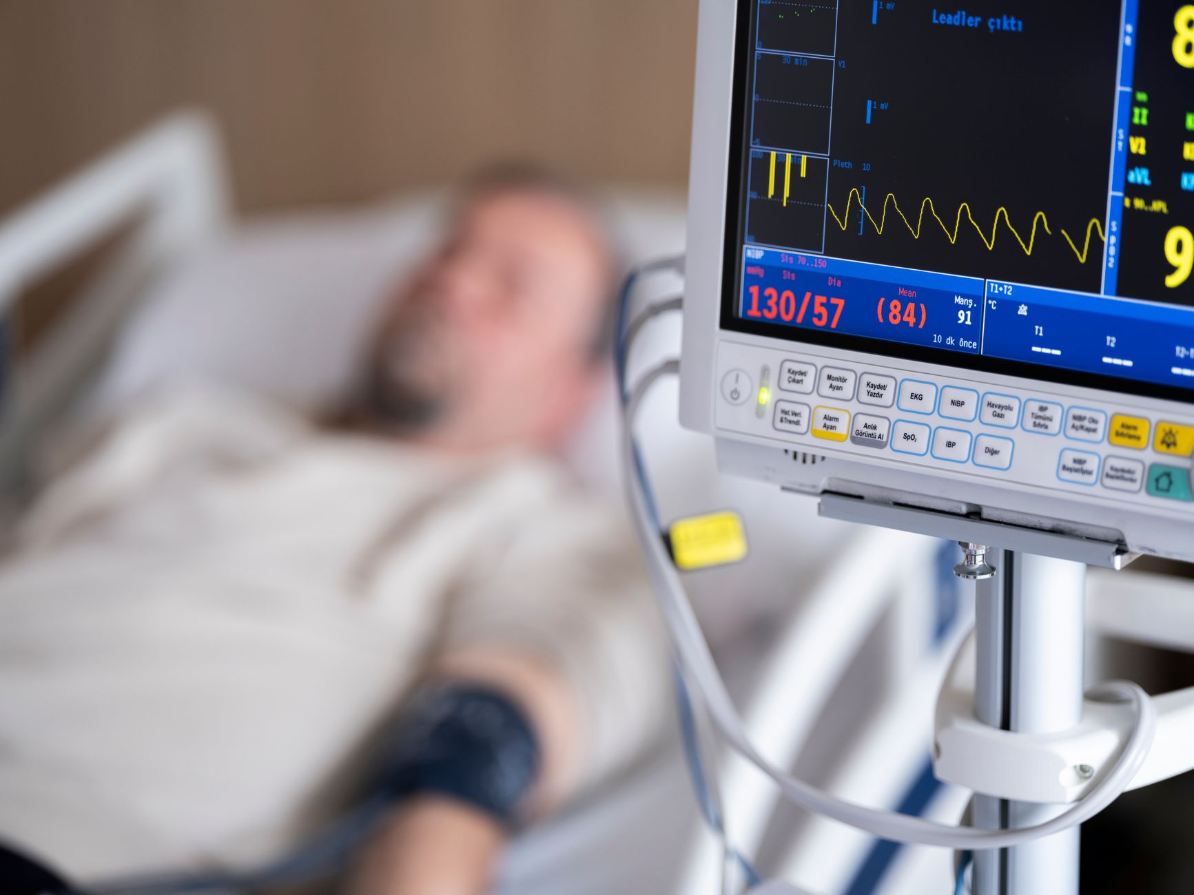 AI in Healthcare Statistics 2026: Market Size and Adoption