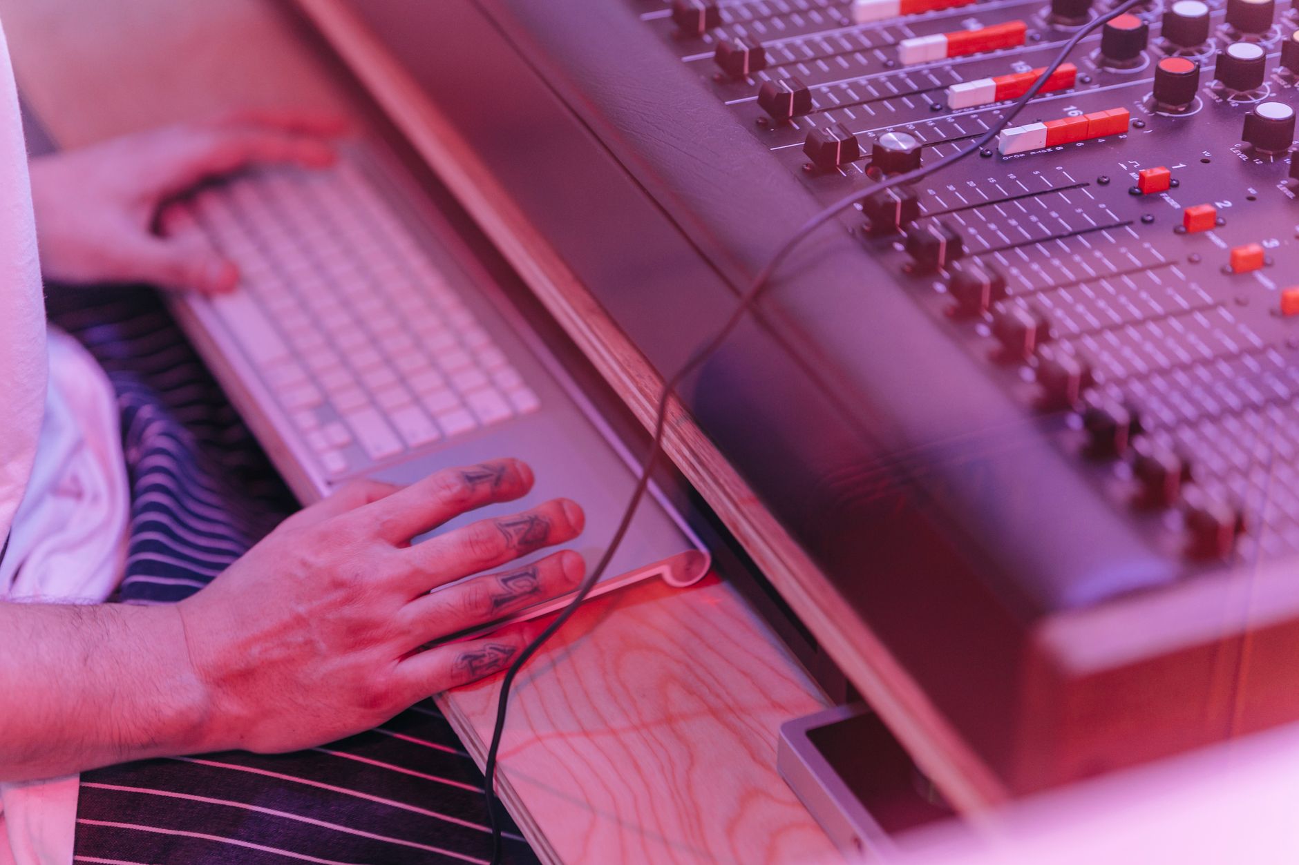 Best AI Tools for Music Producers in 2026: Create Better Tracks