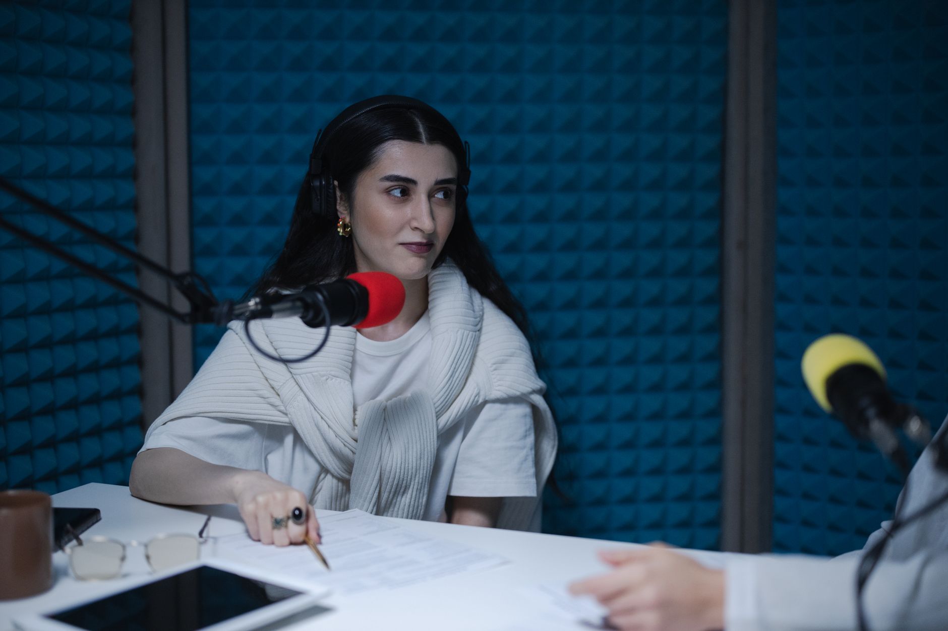 Best AI Tools for Podcasters in 2026: Edit and Grow Faster